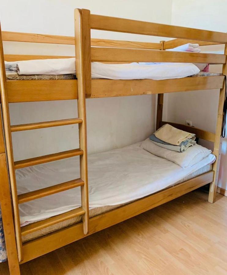Infinity Hostel & Tour Yerevan Bagian luar foto